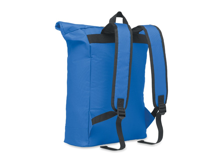 IREA - Zaino rolltop in poliestere FullGadgets.com