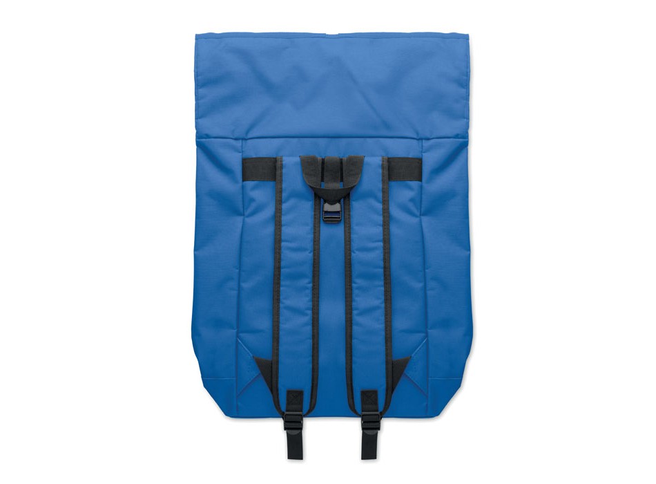 IREA - Zaino rolltop in poliestere FullGadgets.com