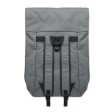 IREA - Zaino rolltop in poliestere FullGadgets.com