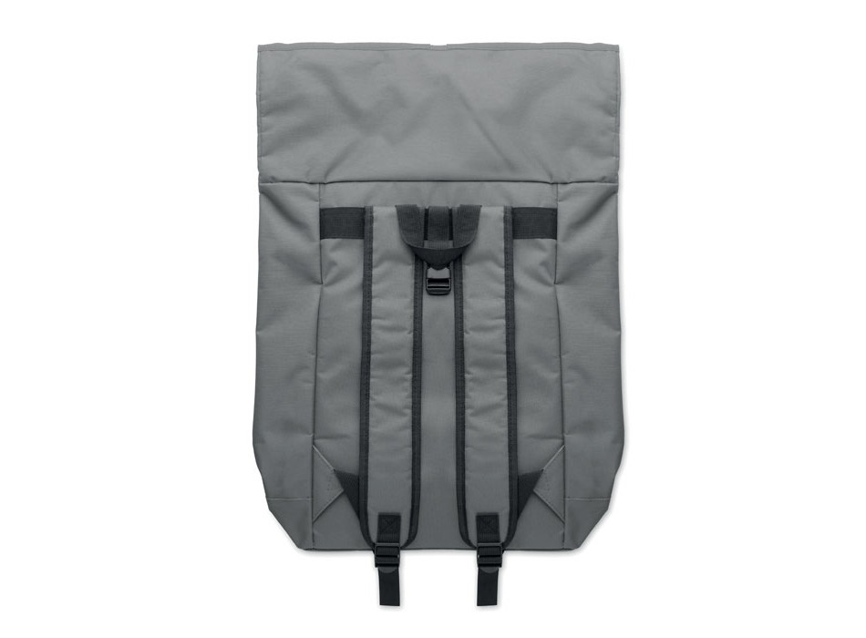 IREA - Zaino rolltop in poliestere FullGadgets.com