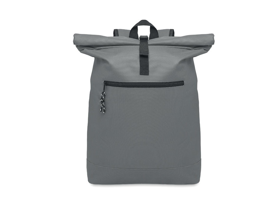 IREA - Zaino rolltop in poliestere FullGadgets.com