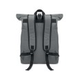 IREA - Zaino rolltop in poliestere FullGadgets.com