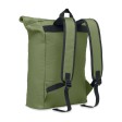 IREA - Zaino rolltop in poliestere FullGadgets.com