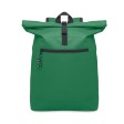 IREA - Zaino rolltop in poliestere FullGadgets.com