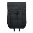 IREA - Zaino rolltop in poliestere FullGadgets.com