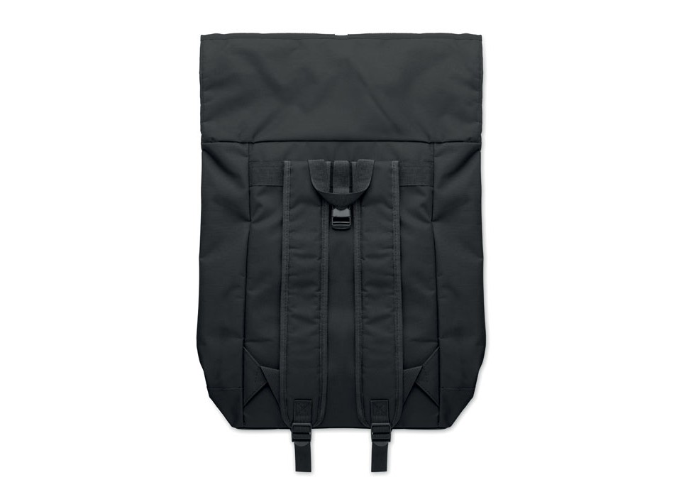 IREA - Zaino rolltop in poliestere FullGadgets.com