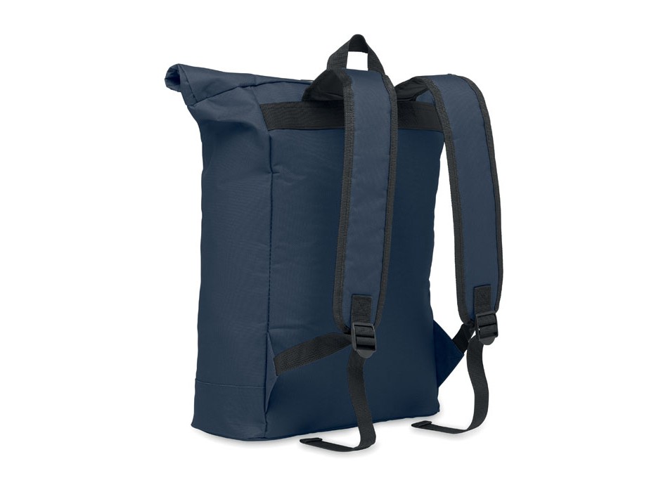 IREA - Zaino rolltop in poliestere FullGadgets.com