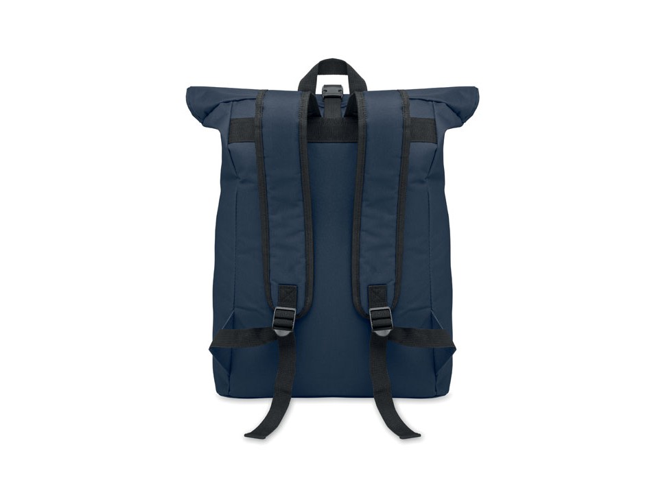 IREA - Zaino rolltop in poliestere FullGadgets.com