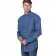 Jack Denim Shirt 100%C FullGadgets.com