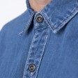 Jack Denim Shirt 100%C FullGadgets.com