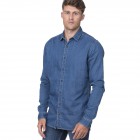 Jack Denim Shirt 100%C FullGadgets.com