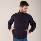 Jacket Full Zip 70%C30%P FullGadgets.com