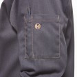 Jacket Jeans Tennesse 65%P35%C FullGadgets.com