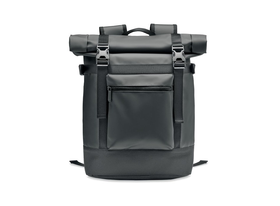 JAYA BAG - Zaino rolltop in telone 50C FullGadgets.com