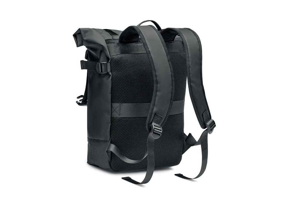 JAYA BAG - Zaino rolltop in telone 50C FullGadgets.com