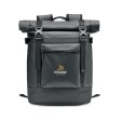 JAYA BAG - Zaino rolltop in telone 50C FullGadgets.com