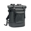 JAYA BAG - Zaino rolltop in telone 50C FullGadgets.com