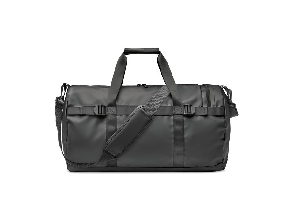 JAYA DUFFLE - Borsa sportiva in telone 50C FullGadgets.com