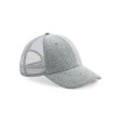 Jersey Athleisure Trucker FullGadgets.com