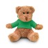 Johnny - Peluche Personalizzabile Con T-Shirt