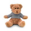 JOHNNY - Orsetto di peluche FullGadgets.com