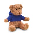 Johnny - Peluche Personalizzabile Con T-Shirt