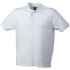 Jr Classic Polo 100% Cotone Personalizzabile J&N |James 6 Nicholson