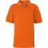 Jr Classic Polo 100% Cotone Personalizzabile J&N |James 6 Nicholson