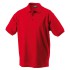 Jr Classic Polo 100% Cotone Personalizzabile J&N |James 6 Nicholson