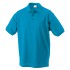 Jr Classic Polo 100% Cotone Personalizzabile J&N |James 6 Nicholson