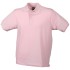 Jr Classic Polo 100% Cotone Personalizzabile J&N |James 6 Nicholson