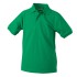 Jr Classic Polo 100% Cotone Personalizzabile J&N |James 6 Nicholson