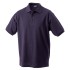 Jr Classic Polo 100% Cotone Personalizzabile J&N |James 6 Nicholson