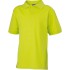 Jr Classic Polo 100% Cotone Personalizzabile J&N |James 6 Nicholson