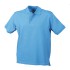 Jr Classic Polo 100% Cotone Personalizzabile J&N |James 6 Nicholson