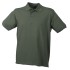 Jr Classic Polo 100% Cotone Personalizzabile J&N |James 6 Nicholson