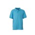 Jr Classic Polo 100% Cotone Personalizzabile J&N |James 6 Nicholson