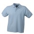 Jr Classic Polo 100% Cotone Personalizzabile J&N |James 6 Nicholson