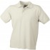 Jr Classic Polo 100% Cotone Personalizzabile J&N |James 6 Nicholson