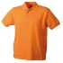 Jr Classic Polo 100% Cotone Personalizzabile J&N |James 6 Nicholson