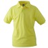 Jr Classic Polo 100% Cotone Personalizzabile J&N |James 6 Nicholson