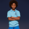 Jr Classic Polo 100% Cotone Personalizzabile J&N |James 6 Nicholson