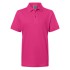 Jr Classic Polo 100% Cotone Personalizzabile J&N |James 6 Nicholson