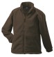 JR FULL-ZIP FLEECE 100% P J&N FullGadgets.com