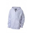 JR HOODED JACKET 100%C J&N FullGadgets.com