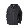 JR HOODED JACKET 100%C J&N FullGadgets.com