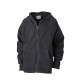 JR HOODED JACKET 100%C J&N FullGadgets.com