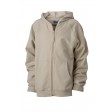 JR HOODED JACKET 100%C J&N FullGadgets.com