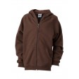 JR HOODED JACKET 100%C J&N FullGadgets.com