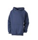 JR HOODED SWEAT 80%C 20%P J&N FullGadgets.com